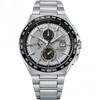 Orologio Citizen Uomo Radiocontrollato Supertitanio in Titanio AT8234-85A - AT8234-85A